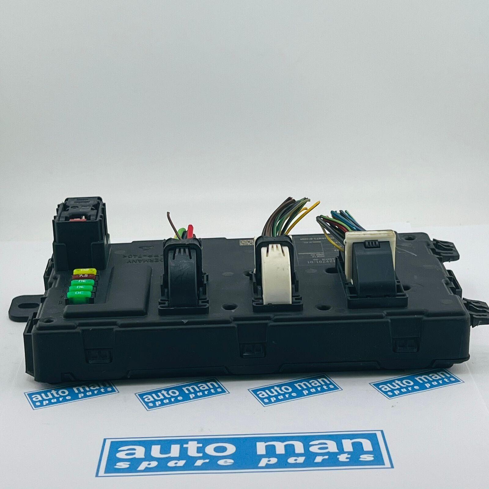 6135932970101 Châssis Brain FUSE Box BMW 328I GT 14 15 16 module électronique...