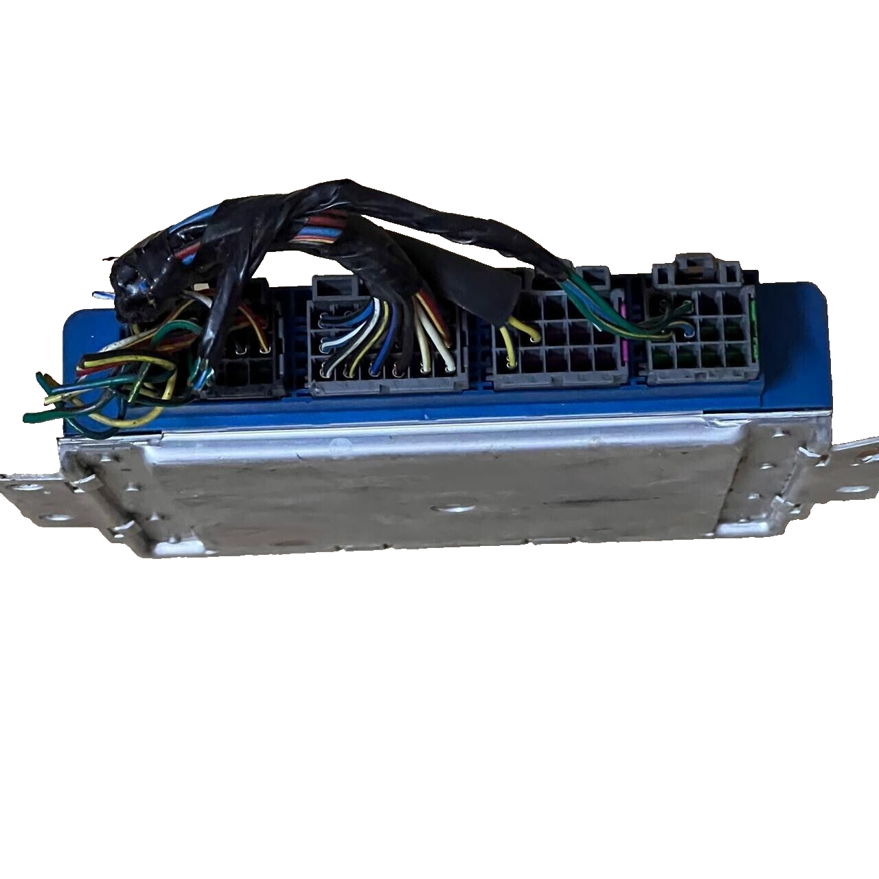 ABS Steuergerät 24V (ABS Control Unit) 0486107701/MIJH49150232