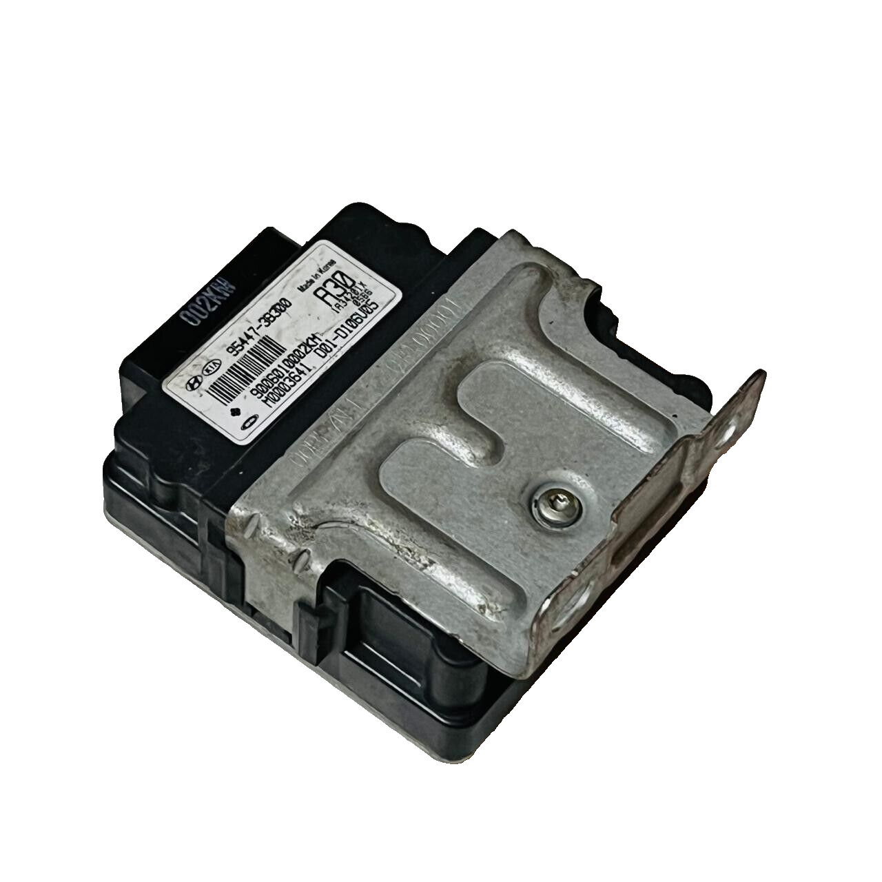 Hyundai iX35 Transmission Control Module TCM - 95447-3B300/9006010002KM/M0003641