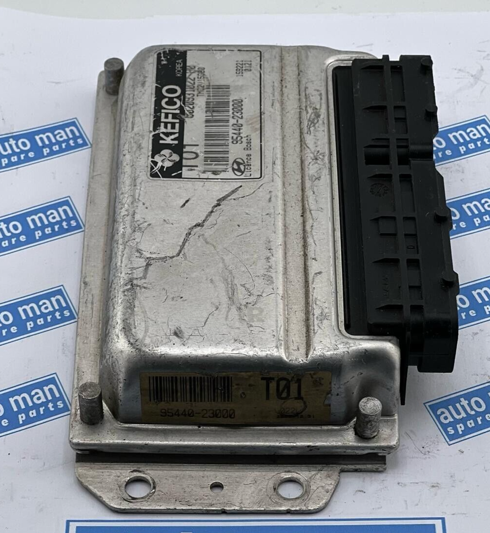 9544023000 | TCM (Transmission Control Module) for a Hyundai