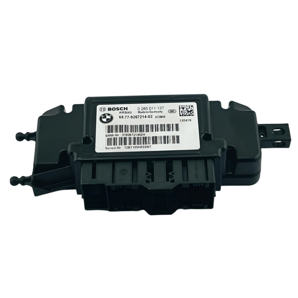 BMW 1 2 3 4 Series F20 F21 F22 F30 F32 Control Unit Module ECU 0285011...