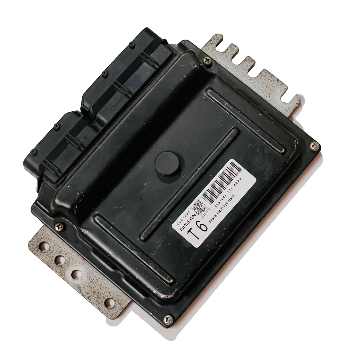 Nissan Lafesta Engine Control Unit ECU - A56V01 / A56-V01T77 A56-V01  A56V01T77