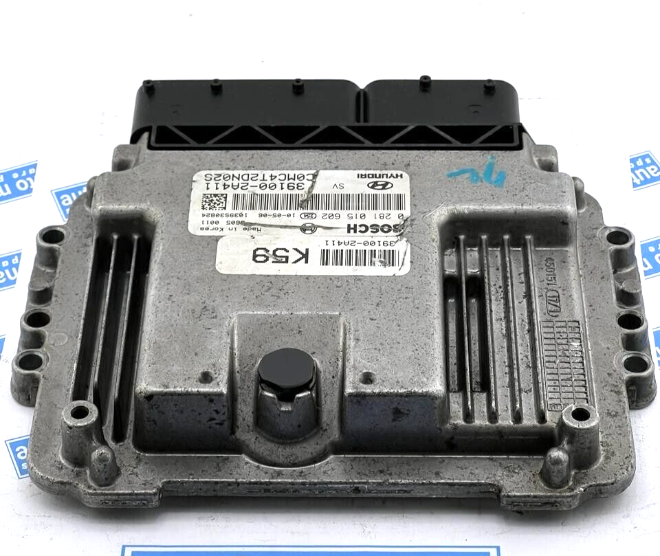 Kia Hyundai ecu 0 281 015 602 39100-2a411 0281015602