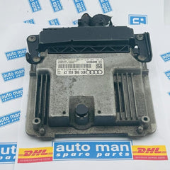 AUDI Audi A3 2012 DBA-8PCAX Unidad de control del motor 03C906016CP [Usado] [...