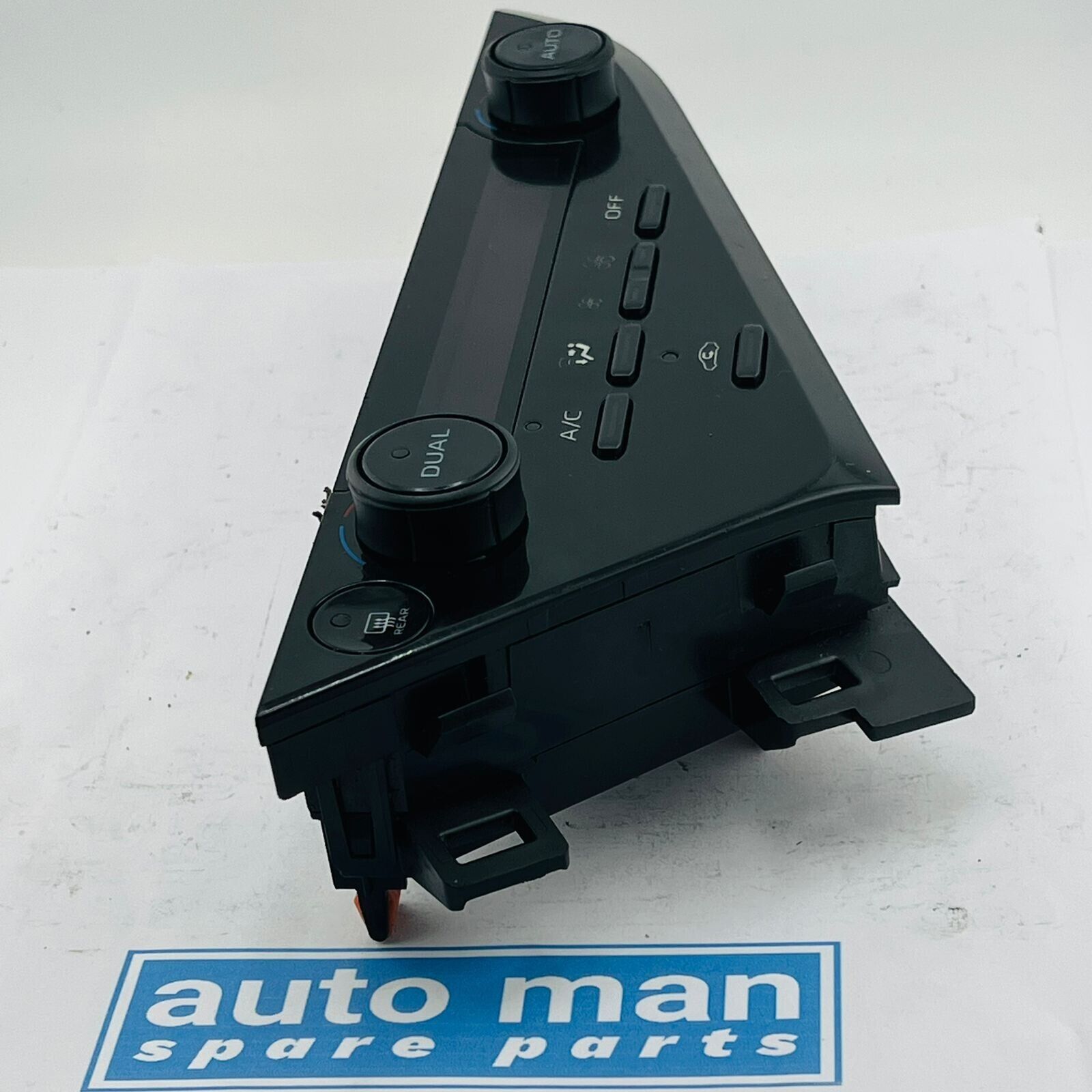 Interruptor de aire acondicionado genuino Toyota 664W04, 70 System Camry 5590...