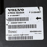 2008 VOLVO S80 Engine Control Unit ECU - P31264861 / T008061900113