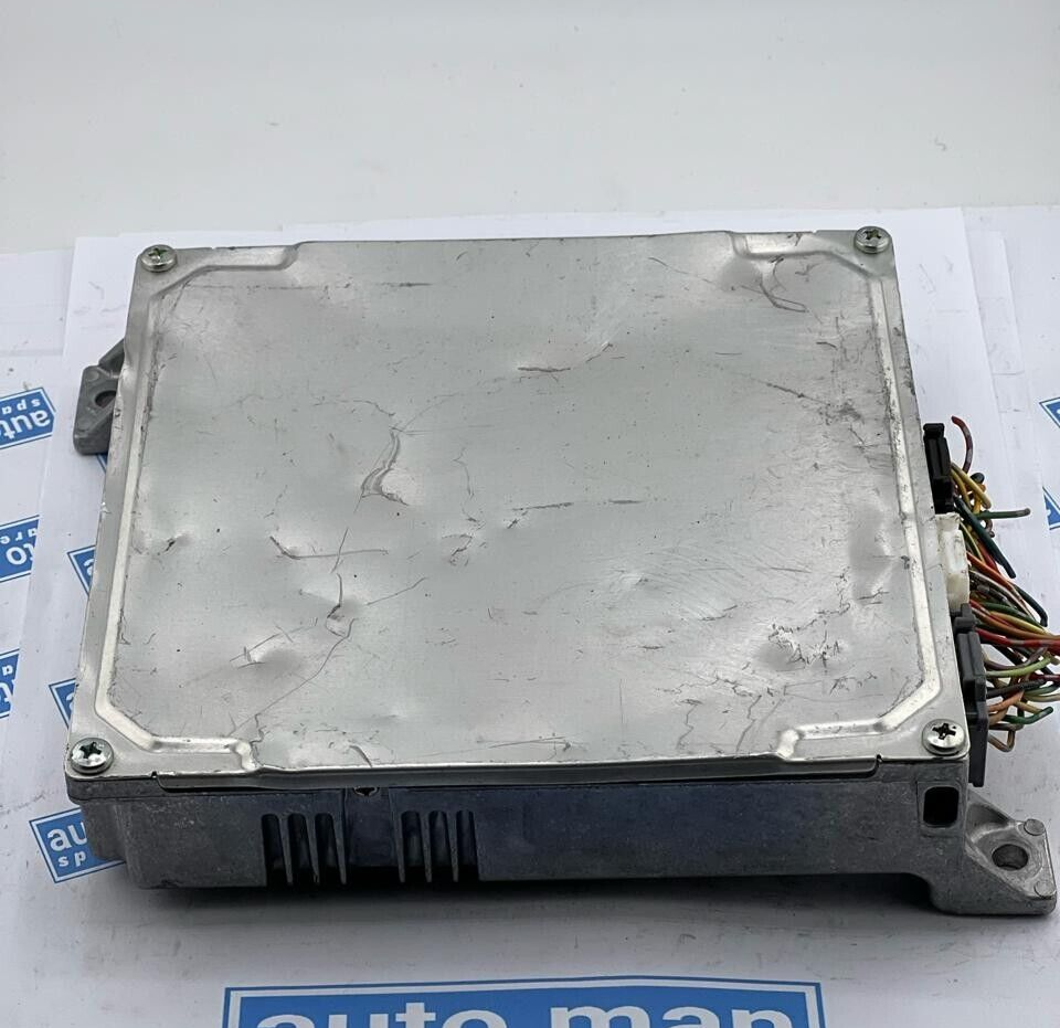 HONDA ECU Fit Hybrid GP1 Unidad de control / Ordenador 1K000RE0J51 #A2