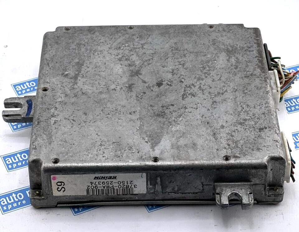 HONDA Fit LA-GD1 L13A 37820-PWA-902 Ecu Ecm oem jdm usado 37820PWA902 2150259374