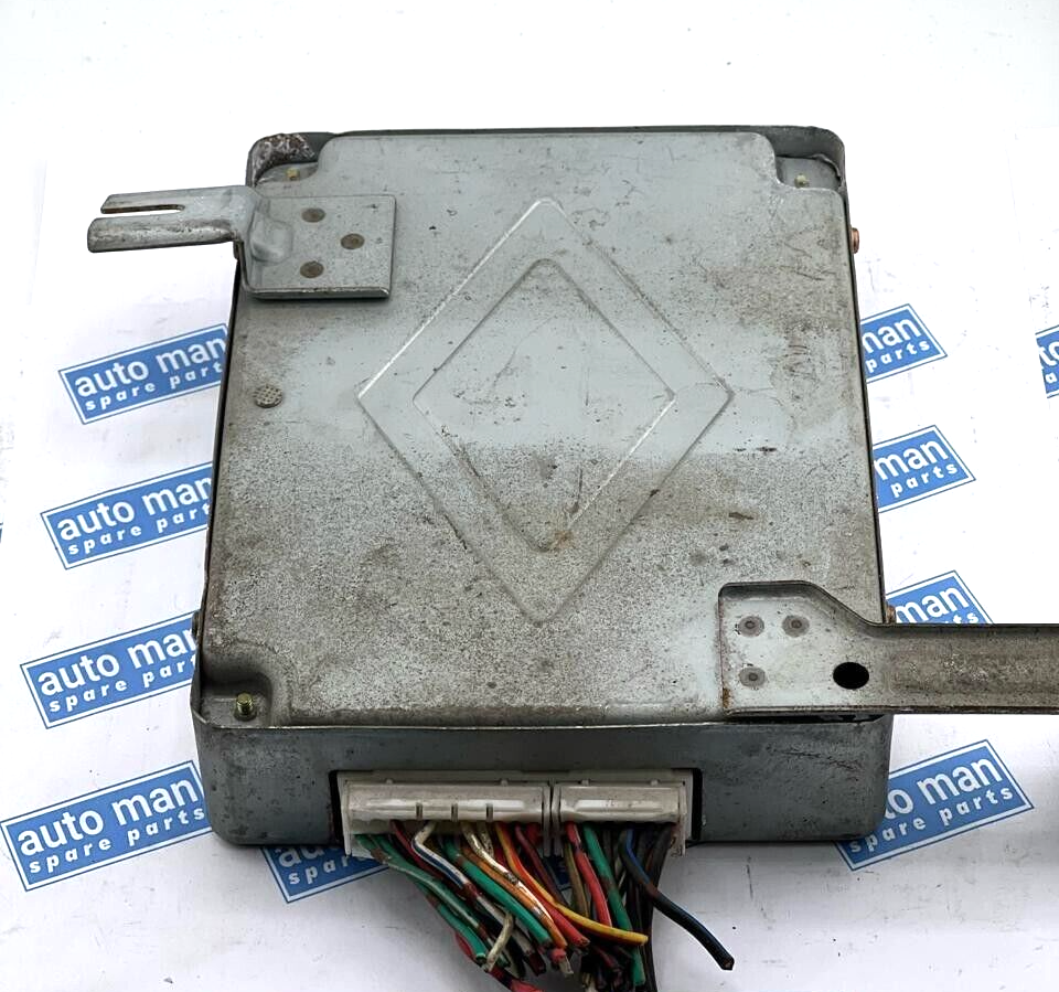 Engine Control Unit SUBARU Vivio 1992 E-KK3 22611KA200