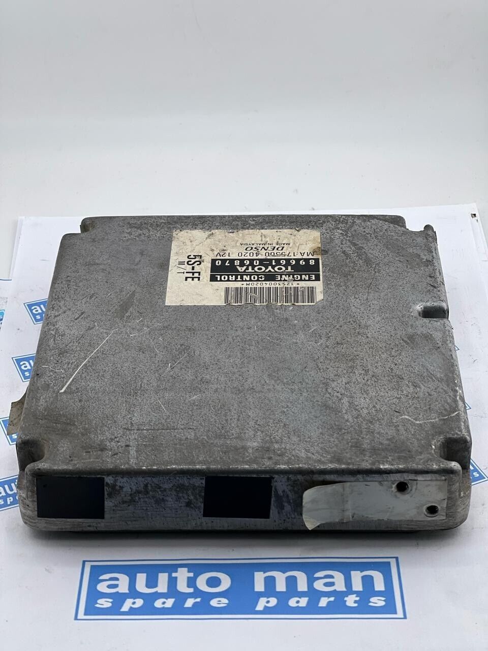 Toyota Camry Ecu Model: 2001 89661-06870 (8966106870) 1753004020