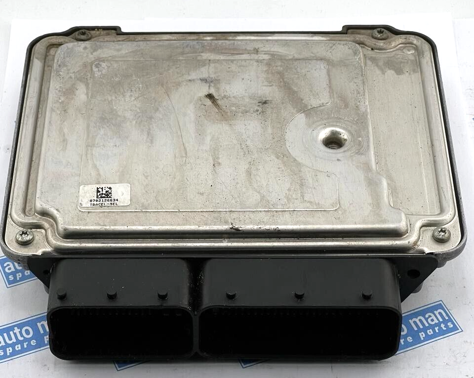 2006-2011 Holden Captiva CG Chevrolet 3.2L ECU ECM PCM Engine Computer 96878476