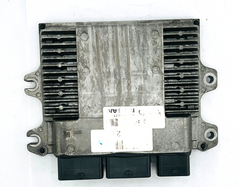 Nissan Altima ECM ECU Computer NEC050-623 / 362664 ks5