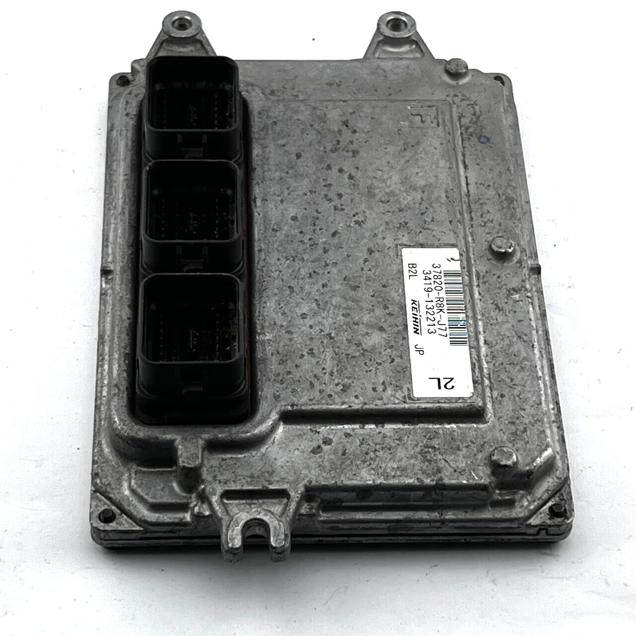 Unidad de control del motor Honda Fit Shuttle Hybrid GP2 / ECU 37820R8KJ77