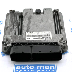 2012-2017 Hyundai Santa Fe KIA Sorento ECU 0281016591  ECM  39101-2F220