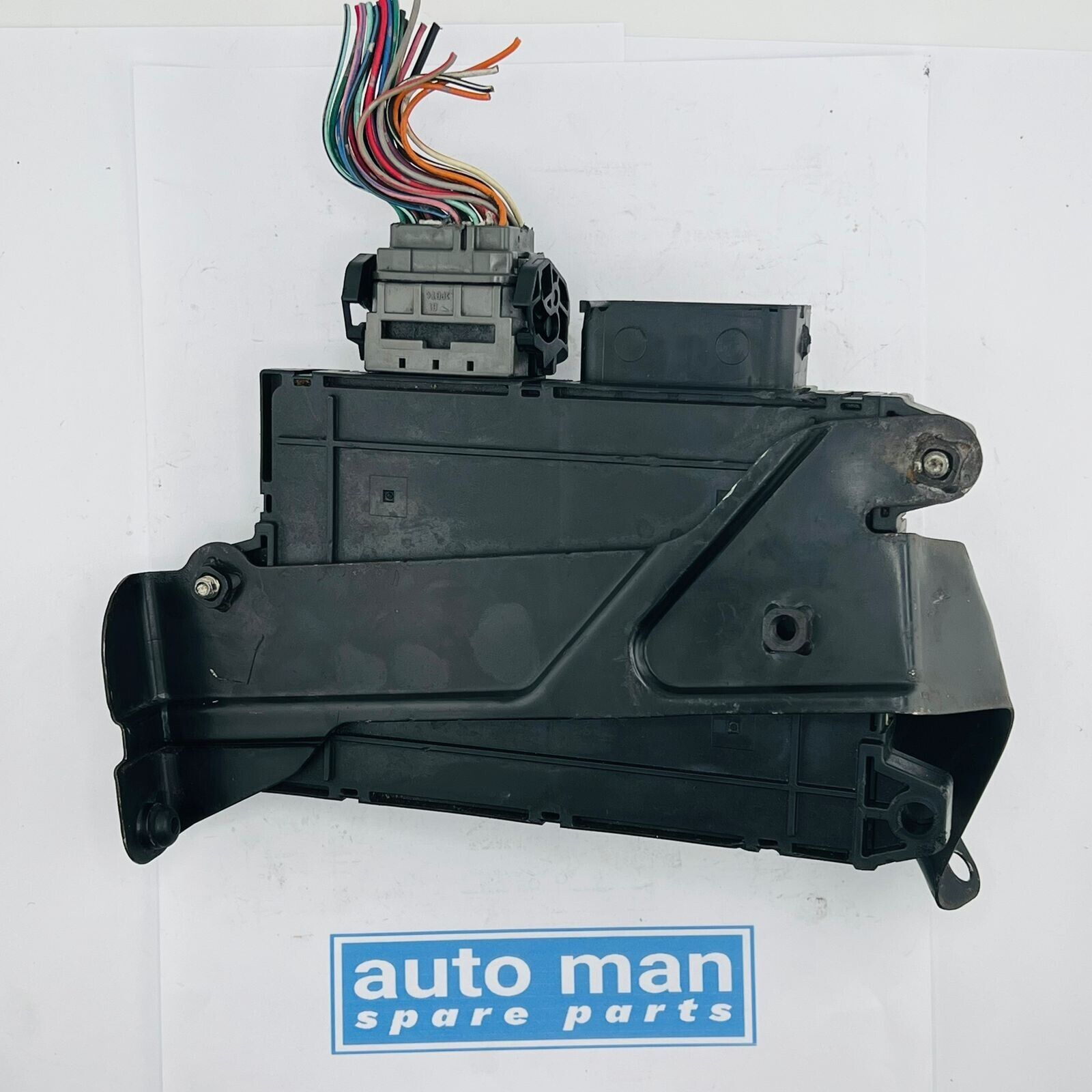 SUZUKI Wagon R 2006 CBA-MH21S Engine Control Unit 3392065K80 [Used] [PA29698281]