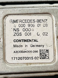 Mercedes-Benz NOx Sensor Control Module - A0009050108 / A2C13684300-286