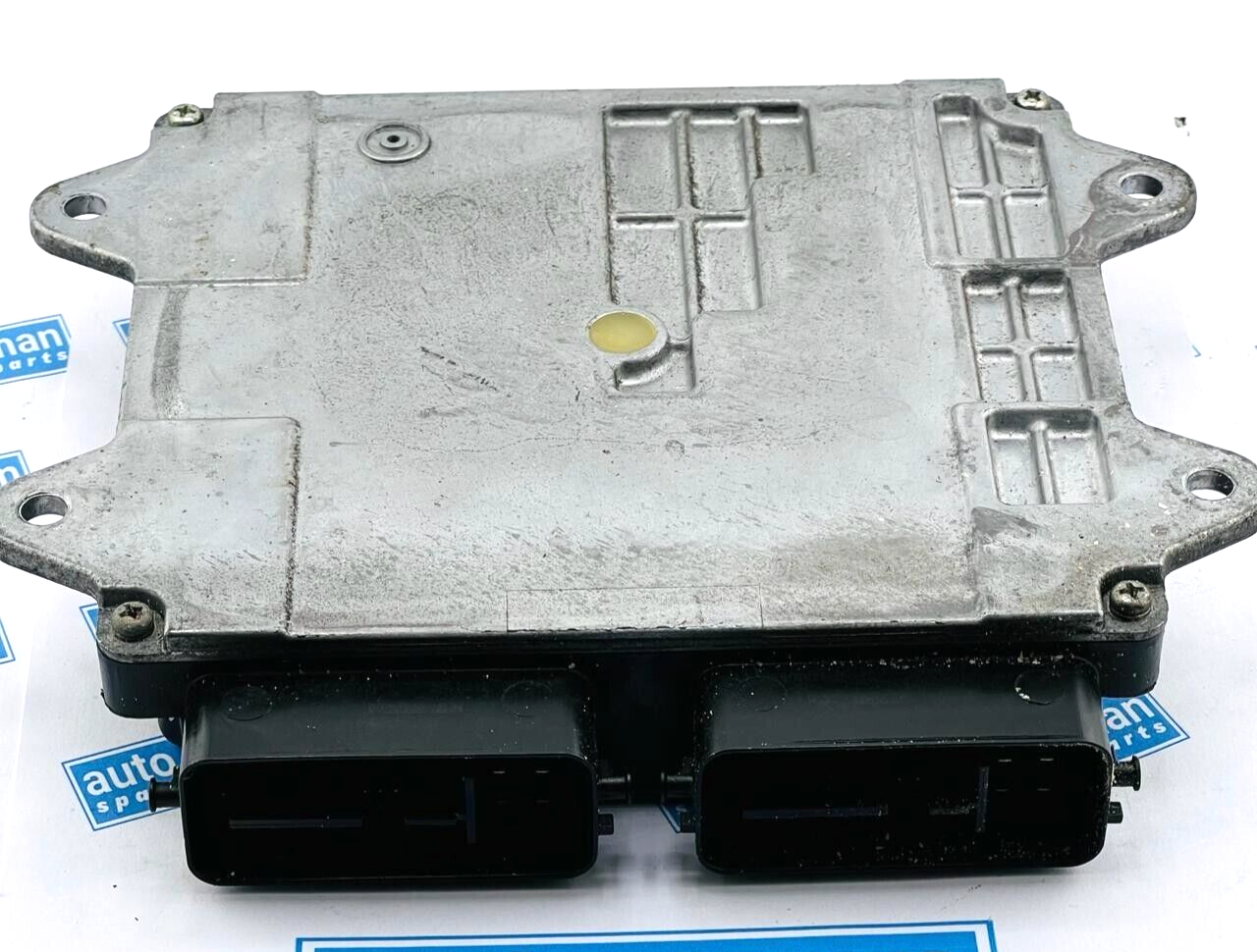 Mitsubishi Colt 2008 ECU P/N:    1860A673  E6T45193