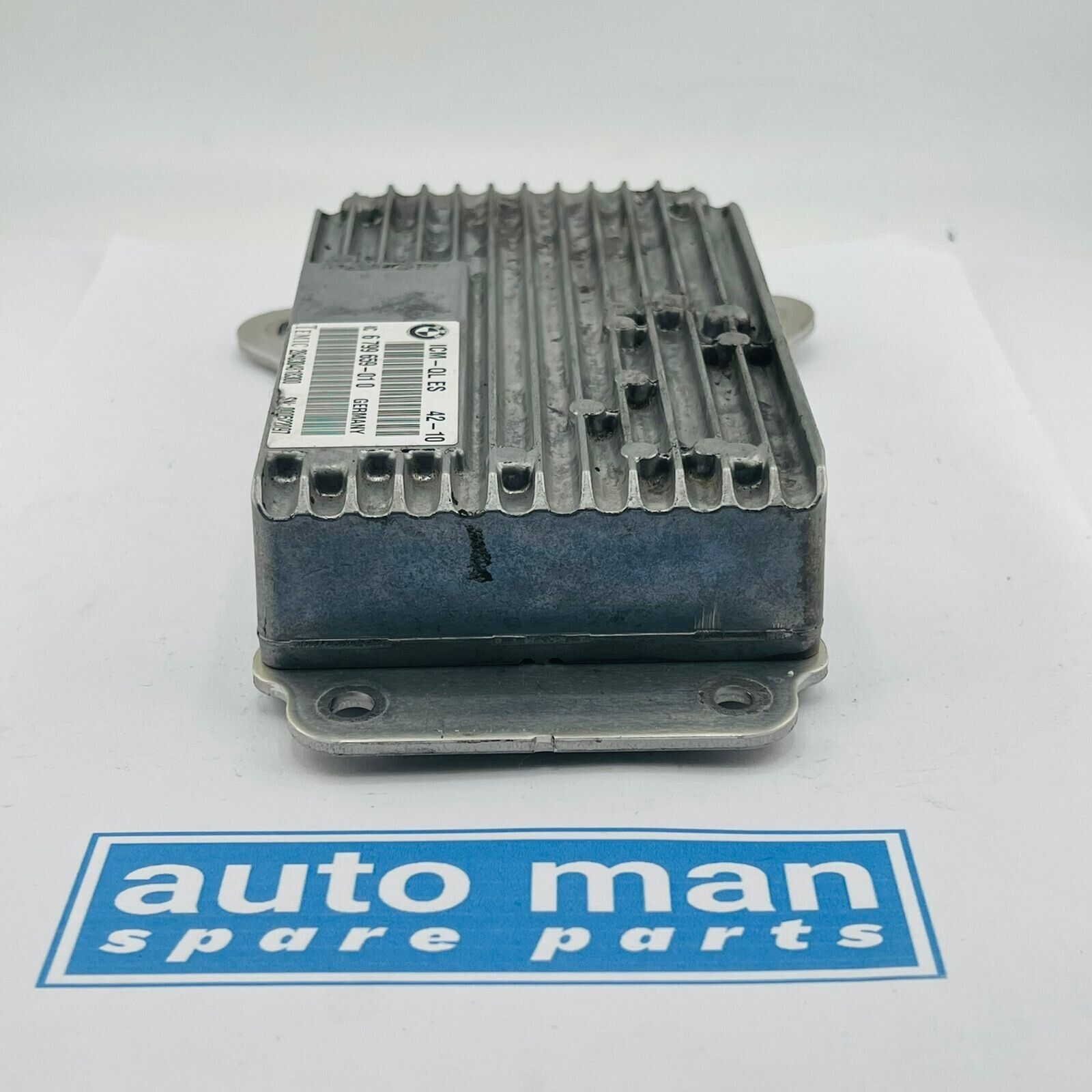 2011, 2012, 2013 BMW ICM ABS Module 6799659010