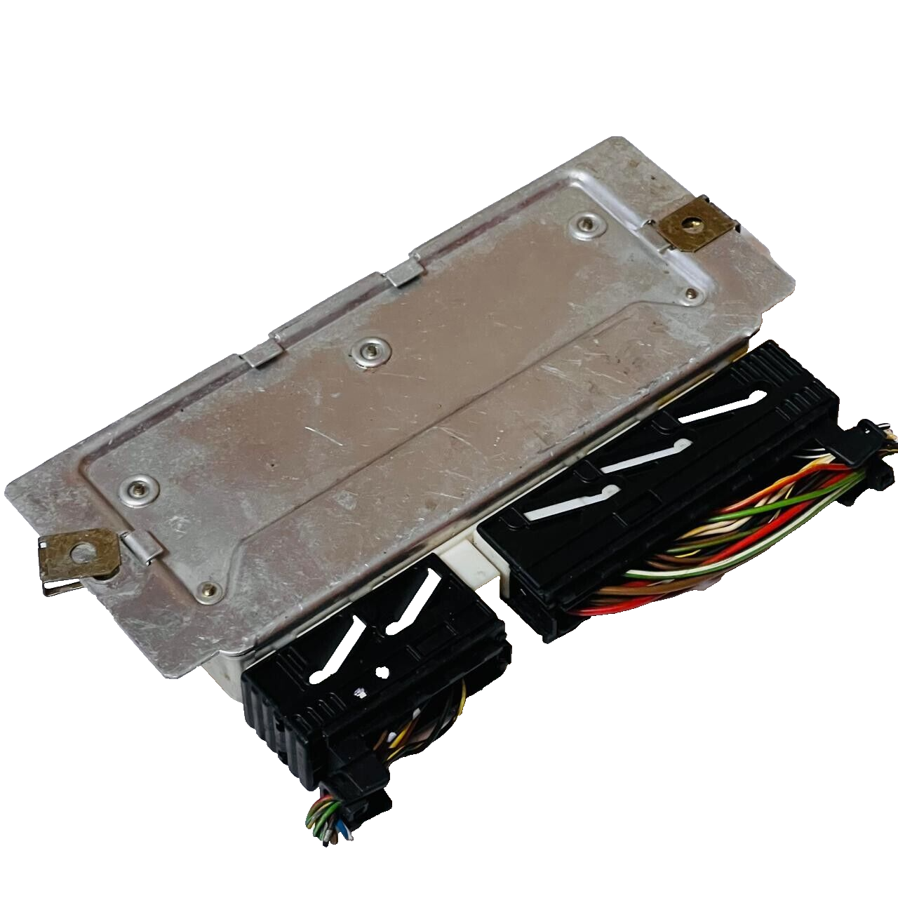 Mercedes W202 1996 C220 Steuergeraet ABS K02 Ate ECU OEM 1 Module,0175451632