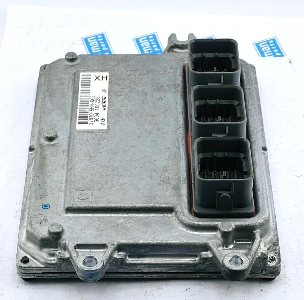 378205HNQ62 Honda HR-V 2015 Unidad de control del motor HR V G694106228