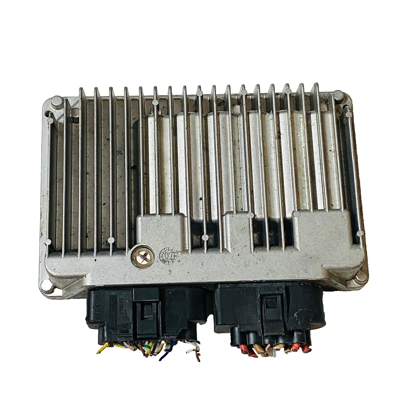 02-10 BMW 645Ci 645i E64 Valvetronic Control Module -7532878 / 7507492 / 7527781