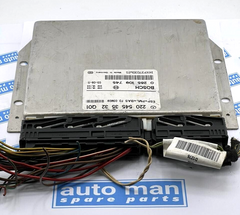 MERCEDES-BENZ S W220 ABS unidad de control 2205453532 0265109745 3.20 Diesel ...