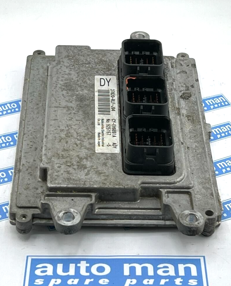 JDM HONDA RB3 RB4 ODYSSEY K24A 2.4L A/T ECU ECM 37820-RLF-J94 2011-2013