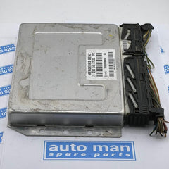 MERCEDES BENZ CLASSE S W 220 AIRMATIC SUSPENSION CONTROL ECU 2205450732 #0522