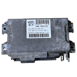 Fiat Genuin Electric Control Unit Ecu Iaw 16fm.ec Iaw16fmec