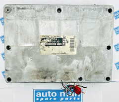 Unidad de control del motor JDM Toyota Noah A/T Ecm / Ecu 89666-28130 JDM 1az...