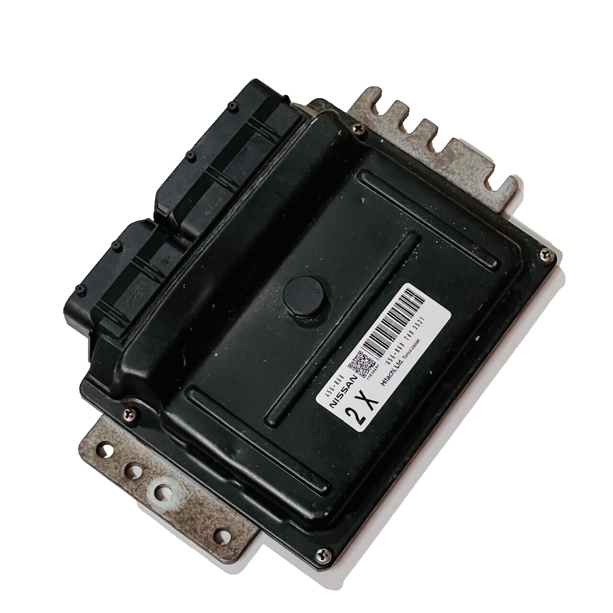 nissan Engine Control Module (ECM) ECU Hitachi A56R60 a56r60t403521 a56r60t40