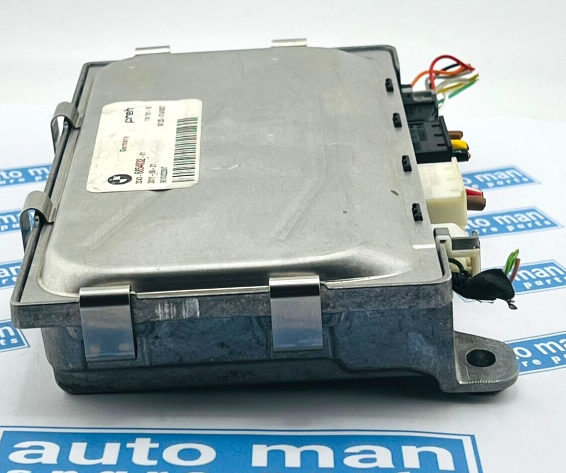 ✅ BMW F10 3243-6854032-01 HSR UNIDAD DE CONTROL 6854032 OEM