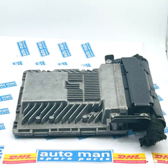 AUDI ECU H528 Control Module Unit 4F1907559D