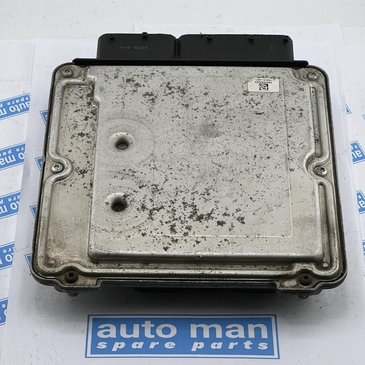 Volkswagen Passat Engine Control Module Unit Ecu 03l907309 2005-2011↑