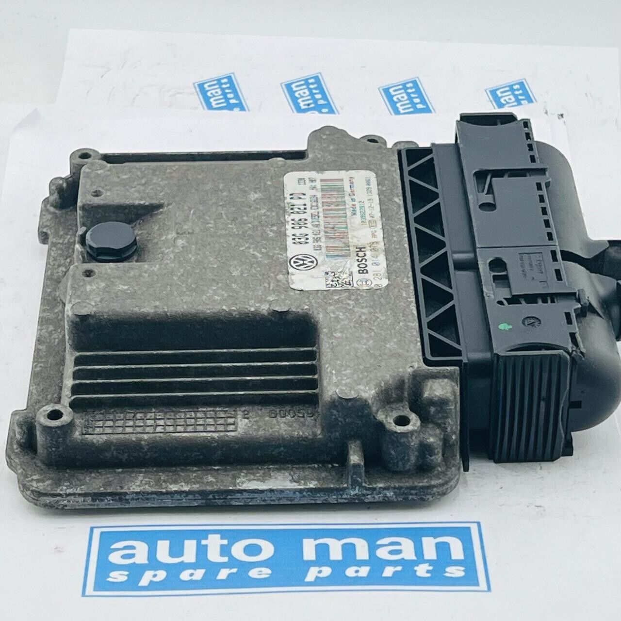 03G906021PD engine control unit for VOLKSWAGEN CADDY