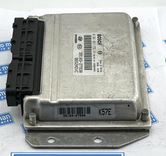 2001-2005 Hyundai Santa Fe CRDi ECM ECU 39103 27930 3910327930 0281011772