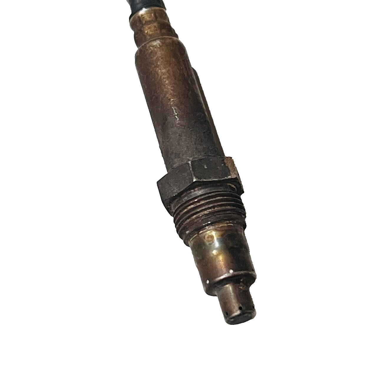 2014 2015 2016 MERCEDES E250 NOX OXYGEN SENSOR, PART# 0009053403 5WK9661C