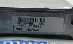 HONDA Insight ZE2 Control Unit / Computer 1K000RBJJ05 2009-2011 #A2