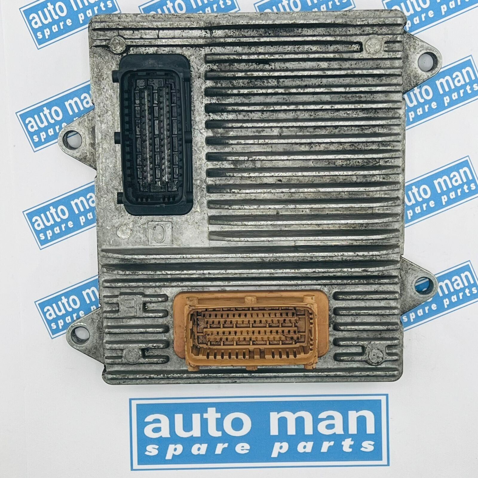 Chevrolet 25182879 Aveo Delphi MT34 Computer ECU