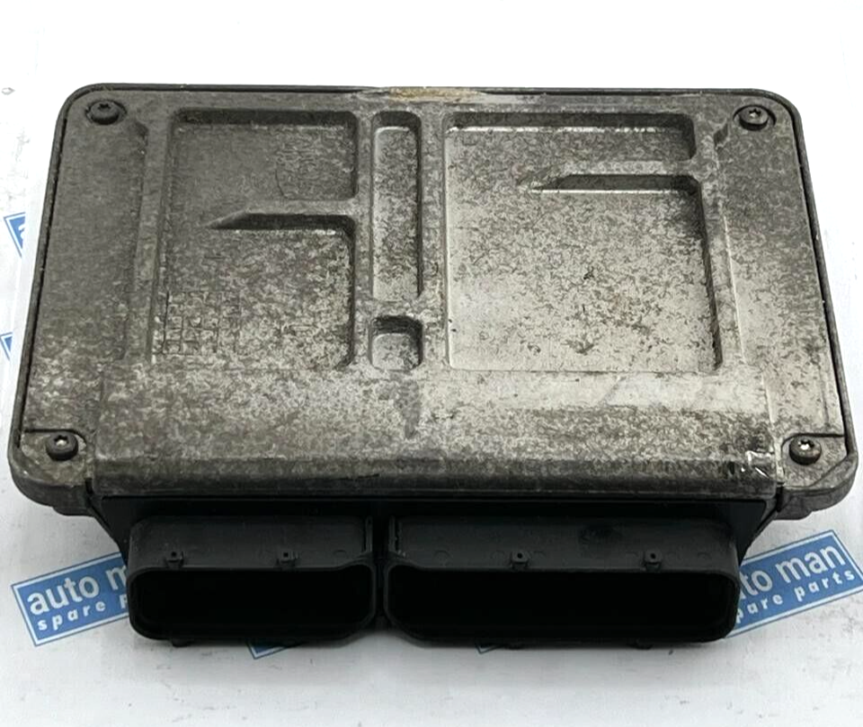 Engine Control Unit VOLKSWAGEN Polo GH-9NBKY 036906034JR