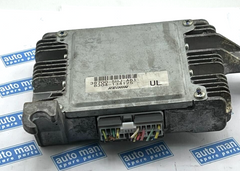 Active Control Module 38700-shj-a61 3.5l Fits HONDA ODYSSEY 2005-2007