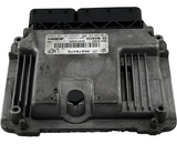 ECU 96878476 0261209318 Chevrolet Captiva 3200 10HM