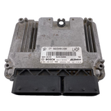 Bosch Vauxhall/Opel Engine ECU 0261209319 92208168