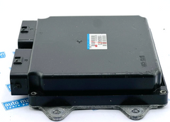 Mitsubishi Colt 2008 ECU P/N:    1860A673  E6T45193