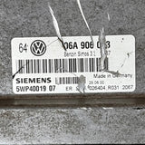 Volkswagen Genuine Electric Control Unit Ecu  5wp4001907 / 06A906033