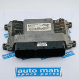 2009-2011 Holden Cruze Chevrolet ECU ECM PCM Motorcomputer 25184173 5WY1J16A