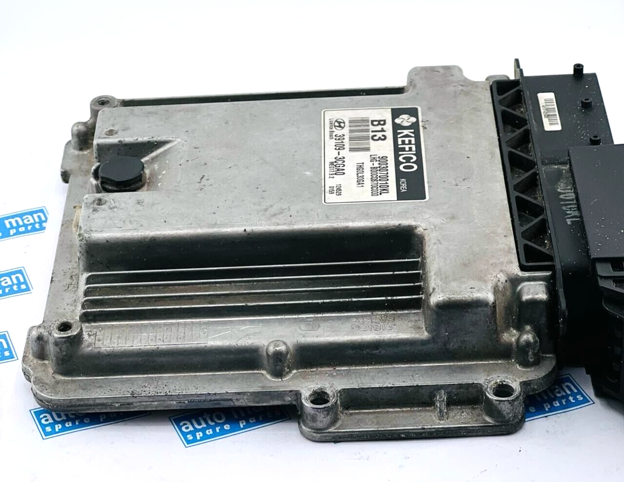 Computadoras Motor HYUNDAI Azera HG 2012 39109-3CGA0 9003070010KL