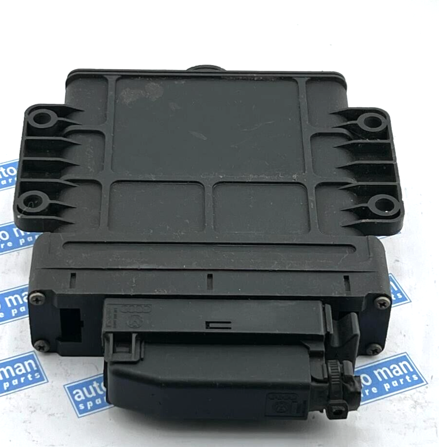 ECU CAJA DE CAMBIOS AUTOMÁTICA VOLKSWAGEN POLO AISIN 09G 927 750 JN, 09G927750JN