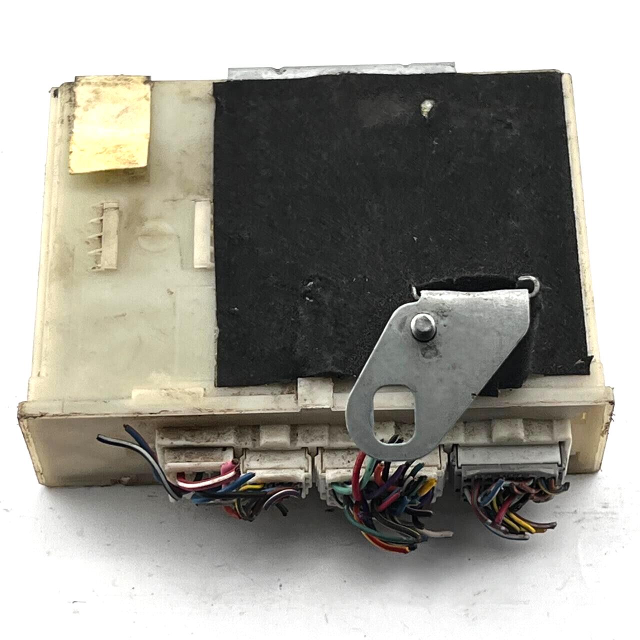 Mazda 6 Keyless  go control unit/module 5WK43831L, A2C53293651-06, GS1D675DZG