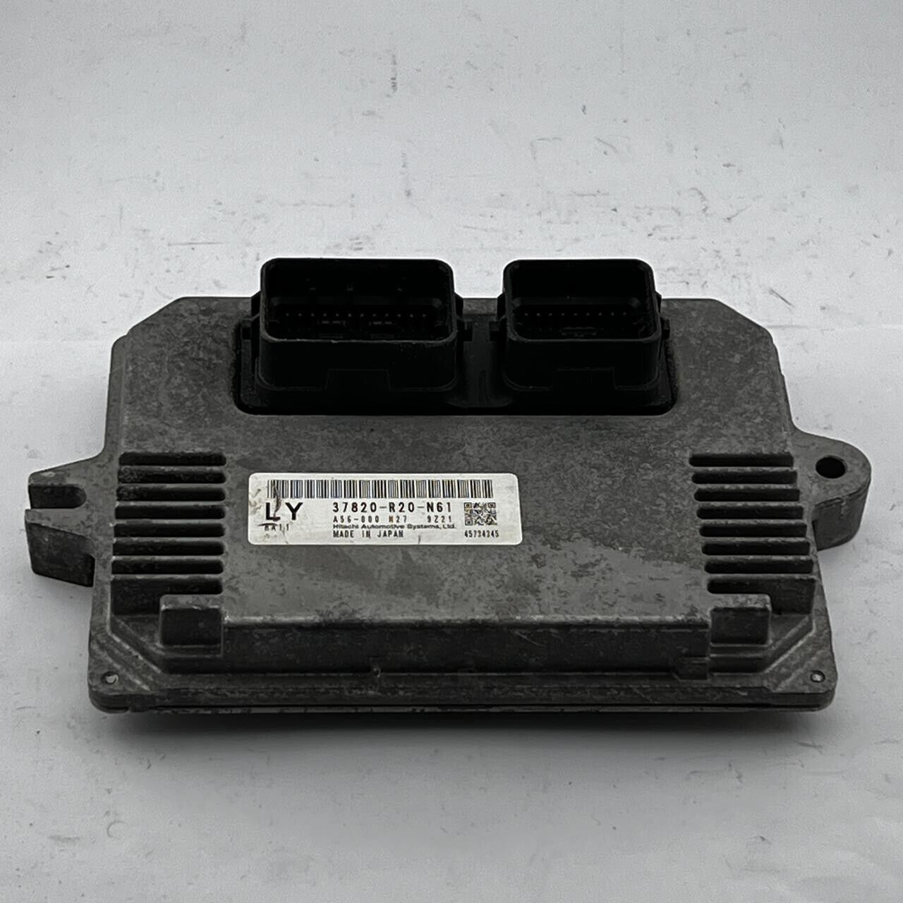 Unidad de control del motor HONDA Zest DBA-JE1 37820R20N61